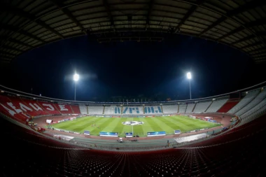 OTKRIVENO U EVRO: Albanci dobijaju BASNOSLOVNU premiju za prolaz protiv Zvezde!