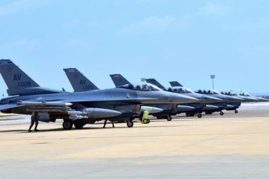 TURCI SPREMAJU OSVETU SAD: Gasi se vojna baza Ildžirik?!