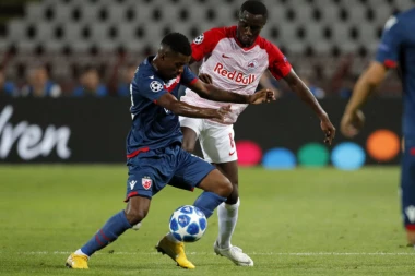 DABUR OPOMINJE: Zvezda je sada u prednosti!