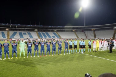 Zvezda: Kolarov omalovažava našeg kapitena Stojkovića