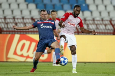 (FOTO) KARTE PLANULE! "Delije", požurite! Evo koliko je ulaznica ostalo za Zvezdin meč sezone!