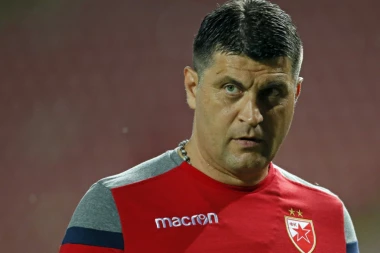 MILOJE IMA DODATNI MOTIV: Ovo je prilika da se OSVETI za poraz od pre 4 godine!