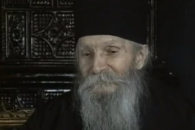 MUDRA PORUKA OCA TADEJA NA KOJU ČESTO ZABORAVIMO: Ako pazite na jednu stvar, sve što radite u životu biće blagosloveno!