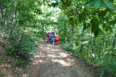 Ovo je pravi uzrok smrti srpskog planinara u Crnoj Gori