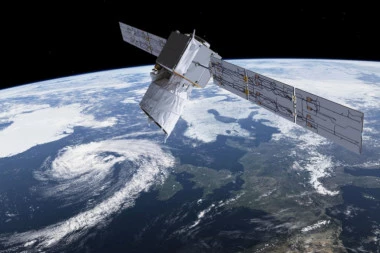 Zaštita iz kosmosa: Evo koliko kineskih satelita čuva Srbiju iz svemira!