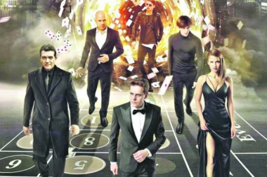 Biković i Banderas stižu i u Zemun!