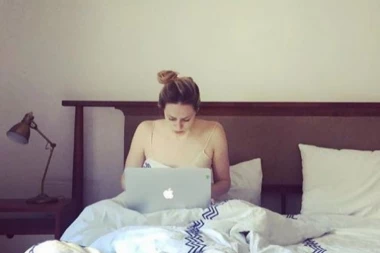 Glumica se doselila u Beograd, A SADA SE RAZVODI!