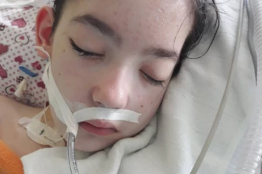 SRBIJO, MI TO MOŽEMO: Pomozite da se Marta probudi