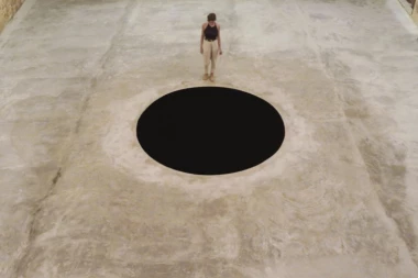 OPASAN MUZEJ Posetilac upao u Kapurovo delo DUBOKO DVA METRA