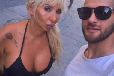 (FOTO) Savo Perović rešio da se povuče iz javnosti? Za sve je kriva njegova majka?!