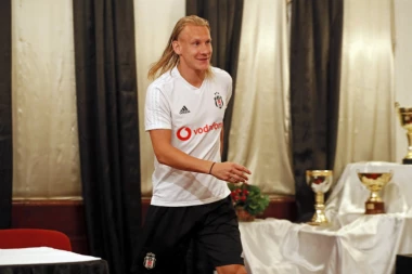 VIDA: Ovaj Partizan bolji od onog prošlogodišnjeg, čestitke i navijačima