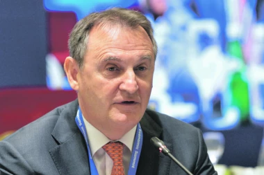 TOPLICA SPASOJEVIĆ OSTAJE GAZDA ITM: Kupuje firmu koju je doveo do bankrota!