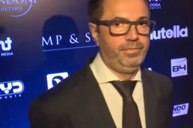 BURA SE NE STIŠAVA: Oglasio se Ramadani i odgovorio na OPTUŽBE o raskolu "ORLOVA"!