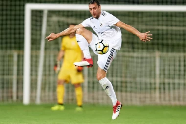 ČUKARIČKI IDE ŠAMPIONU NA MEGDAN: Mora i Zvezda da kiksne!