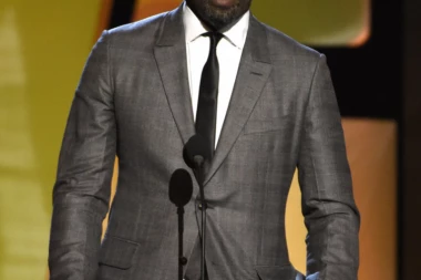 Idris Elba neće da igra Bonda!