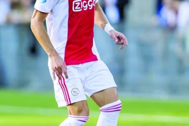 (VIDEO) TADIĆ NASTAVLJA GOLGETERSKI ŠOU!