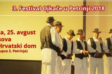 Hrvatski veterani prete, Srbi se žale Unesku