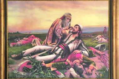 AKO SU VAS ŠOKIRALI MIKI I PAJA, TEK ĆE VAS OVO ZGROZITI - AUTOR JE ISTI!!