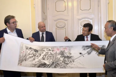 PROCENE PKS: Evo za koliko bi kinesko ulaganje u Zrenjininu povećalo izvoz pneumatika