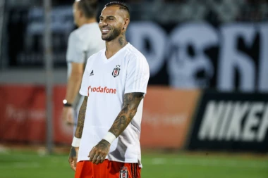 Kvarežma se vraća kući!