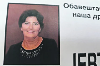VELIKA TRAGEDIJA U ŠLJIVIKU KOD PROKUPLJA: Ćerka gledala kako joj majku ubija grom!