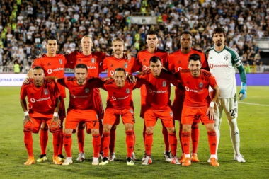 Pepe doživeo potres mozga?