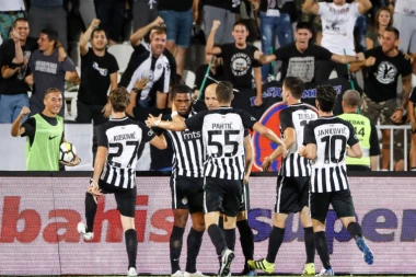 MARKOVIĆ: Delovali smo ozbiljno; NIKOLIĆ: Ravnopravni smo