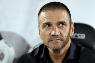 MIRKOVIĆ: Aktivan rezultat; ZAKARIĆ: Realan rezultat, možemo do LE