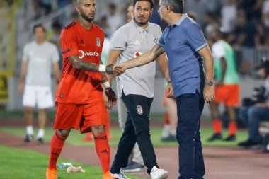 Posle 15 godina: Guneš ponovo selektor Turske