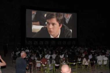 DUNAV FILM FEST: Filmu "Limunada" nagrada!