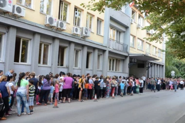 PALMA na redovnom prijemu Jagodinaca: ŽELIM DA SE SOLIDARIŠEM SA LJUDIMA I DA IM POMOGNEM