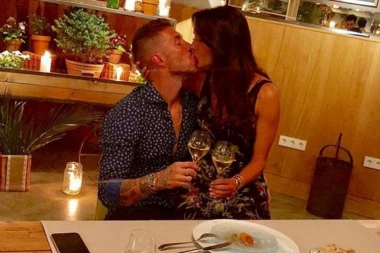 U ŠPANIJI ŠOKIRANI PRIZNANJEM LEPŠE POLOVINE KAPITENA REALA: RAMOSOVA BOMBA  HOĆE SEKS SA ŽENOM!