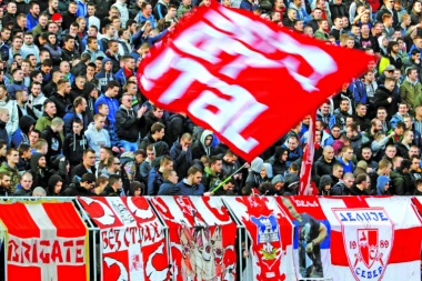 HRVATI SPREMAJU OSVETU: SAČEKUŠA ZA "DELIJE"!