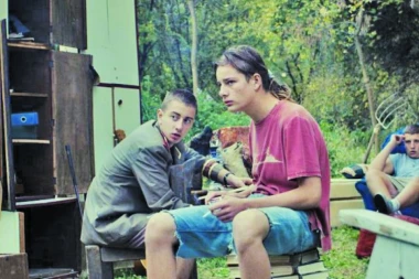 Srpski filmovi na festivalu u Nansiju