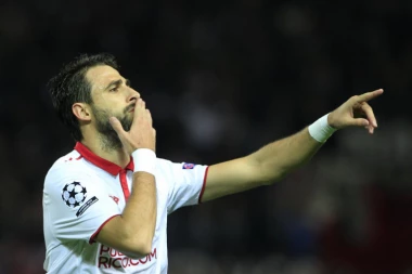 KAPITENSKI OPROŠTAJ: Umreću kao Seviljanac!