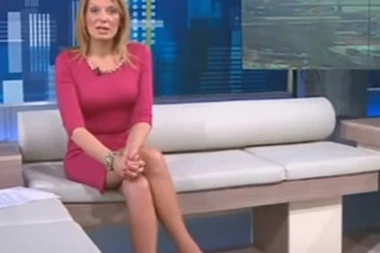 POPILA ŠAMAR ZBOG DIVLJE GRADNJE: Komšije besne na voditeljku RTS Slađanu Tomašević