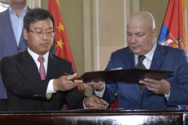 GORAN KNEŽEVIĆ OPET NA POSLU!