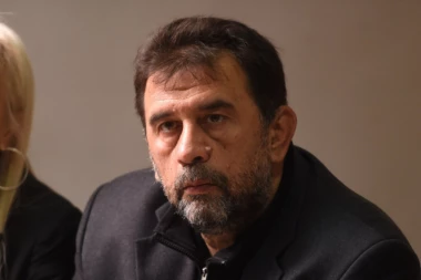 KRIK VREĐA MRTVOG ŽELJKA CVIJANOVIĆA