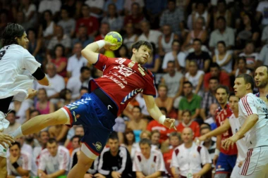 Proleter pre nemačkih klubova