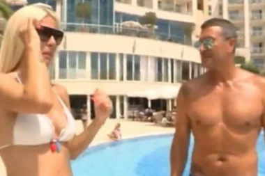 Đole Đogani ne pije, ne puši, ne drogira se, ALI IMA OVAJ POROK!