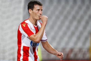 Srnić iz Španije ima MOĆNU poruku za sve Zvezdaše!