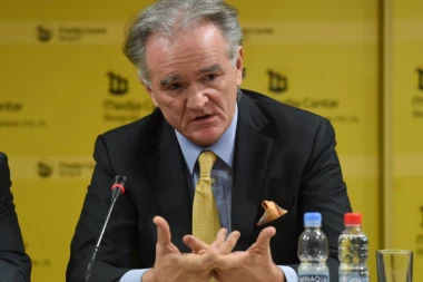 Advokat Zdenko Tomanović: Ostajem pri tome da je DS devedesetih imala paravojne formacije