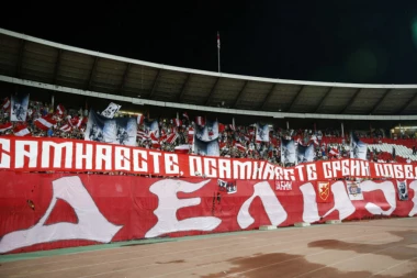 "UVIĐAJNI AUSTRIJANCI": Partizan i Albanija u istom košu