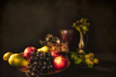 OVO SJAJNO VOĆE ćete obožavati u septembru!