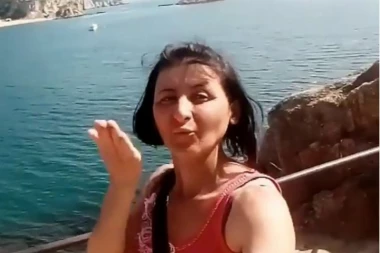 Žizela: MARINKOVIĆU NIKO NE SME DA BRANI DA VIĐA DECU!