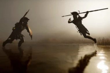 Ubisoft: Naredne godine neće biti nove Assassin's Creed igre