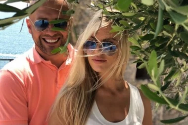 Pevača NAPADAJU JER MU ŽENA NIJE ISTE VERE!