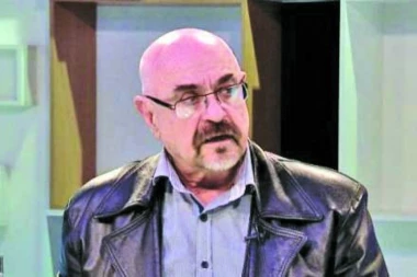 Makedonski glumac Vančo Petruševski STRADAO OD STRUJNOG UDARA