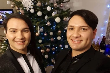 MIKA I GIBA OČEKUJU OD MILANA STANKOVIĆA DA IH PODRŽI!