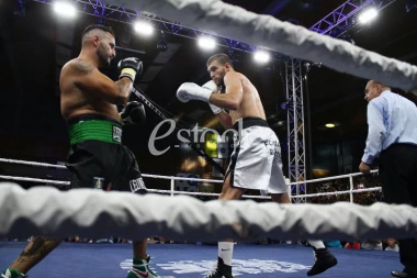 Veljko: Fudbaleri  SVI STE UBICE,  leševe preskačemo zbog vas!